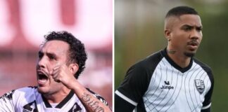 Manaus fecha com Watson e Anderson Feijão para sequência da Série D