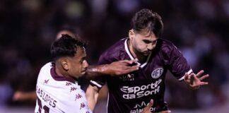 Juventus é campeão do Paulistão A2 com gol nos acréscimos contra a Ferroviária