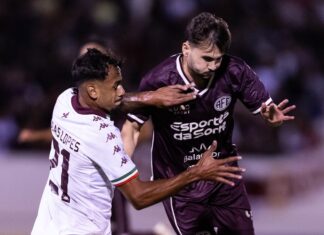 Juventus é campeão do Paulistão A2 com gol nos acréscimos contra a Ferroviária
