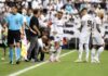 Cuca diz que Neymar é dúvida para jogo do Santos na Sul-Americana: “Acho difícil ter condição”