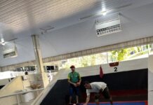 Votuporanga recebe Torneio Estadual de Bocha em Duplas