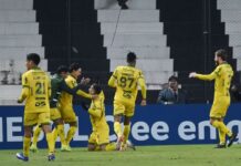 Mirassol já faturou mais de R$ 18 milhões na Libertadores