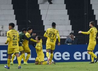 Mirassol já faturou mais de R$ 18 milhões na Libertadores