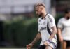 Com Neymar e Robinho Jr, Santos relaciona 24 jogadores para partida contra Recoleta