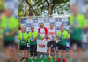 Atletismo: Osmani brilha na 1ª Prospere Run de Valentim Gentil