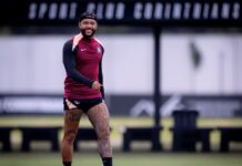 Corinthians pode ter mudanças contra o Platense