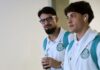 Flaco López faz último jogo pelo Palmeiras antes da Copa; veja o que clube pensa sobre futuro