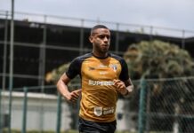 Dorival repete “fórmula Alisson” e confia em André Silva para preencher lacuna no São Paulo