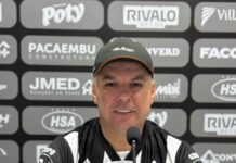 Presidente do CAV lamenta queda no Paulistão A2 e prega união
