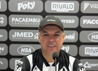 Presidente do CAV lamenta queda no Paulistão A2 e prega união