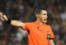 Palmeiras diz que CBF reconheceu erro em gol anulado contra o Remo e não pede punição à arbitragem