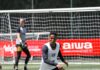 Cruzeiro procura São Paulo e sonda situação do lateral Wendell