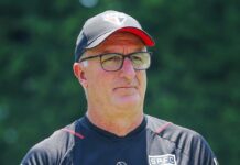 São Paulo escolhe Dorival como prioridade e marca reunião, mas lado financeiro preocupa