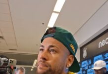 Tem lesão? Ainda vai jogar pelo Santos? Entenda planos de Neymar até ida para a Copa do Mundo