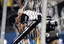 Yuri Alberto chega a sete jogos sem marcar e vive seu maior jejum pelo Corinthians desde setembro