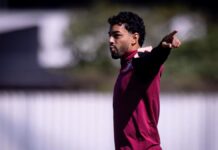 Corinthians aguarda evolução de Bidu e pode ter Angileri como opção na Libertadores