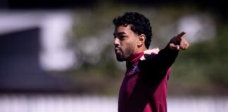 Corinthians aguarda evolução de Bidu e pode ter Angileri como opção na Libertadores
