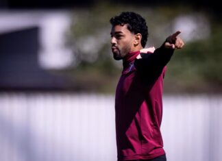 Corinthians aguarda evolução de Bidu e pode ter Angileri como opção na Libertadores
