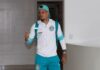 Paulinho é relacionado pelo Palmeiras para jogo da Libertadores