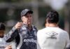 Santos mira sobrevivência na Sul-Americana e fuga do Z-4 antes da pausa para a Copa do Mundo