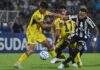 Santos cede empate ao Recoleta e se complica na Copa Sul-Americana