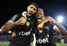 Palmeiras entra em fase final para fechar com Barboza e vê Danilo como sonho distante