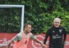 Rafinha espera reforços e diz que Dorival vai recolocar São Paulo “nos trilhos da vitória”