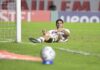 Calleri chega a dez jogos de jejum, mas ganha apoio de Dorival no São Paulo: “Não tem que se preocupar”
