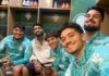Reforço do Palmeiras, Barboza visita Academia de Futebol