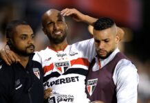 Lesões ligam alerta no São Paulo e desafiam planejamento de Roger Machado