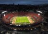 São Paulo aguarda novo diretor de marketing para avançar em naming rights do Morumbi