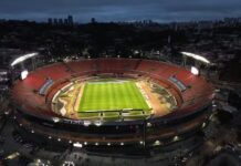 São Paulo aguarda novo diretor de marketing para avançar em naming rights do Morumbi