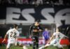 Santos registra o pior público do ano na vitória sobre o Bragantino