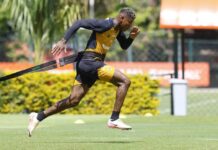 Rui Costa descarta reintegrar Arboleda ao elenco do São Paulo