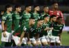 Pressão ou alívio? Palmeiras terá sequência para ditar ambiente do clube em parada para a Copa