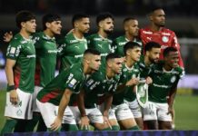 Pressão ou alívio? Palmeiras terá sequência para ditar ambiente do clube em parada para a Copa