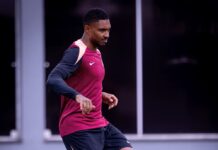 Desfalque há quase um mês, Vitinho tem lesões e só volta ao Corinthians depois da Copa