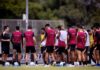 Corinthians fecha datas e planeja intertemporada com amistoso durante a Copa do Mundo