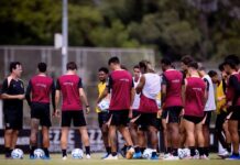 Corinthians fecha datas e planeja intertemporada com amistoso durante a Copa do Mundo