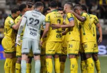 Always Ready x Mirassol: Conmebol define estádio do jogo no Paraguai e portões fechados