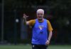 São Paulo indica a Dorival que fará contratações e venderá jogadores