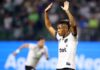 Palmeiras ganha esperança para contratar Danilo, afastado do Botafogo