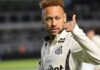 CBF indica Estêvão fora e inclui Neymar em pré-lista exigida pela FIFA para Copa do Mundo