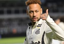 CBF indica Estêvão fora e inclui Neymar em pré-lista exigida pela FIFA para Copa do Mundo