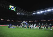 Santos é denunciado no STJD por atraso; polícia diz que clube passou endereço errado de hotel
