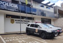 Procurado por homicídio em PE é preso no Poupatempo em Votuporanga