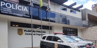 Procurado por homicídio em PE é preso no Poupatempo em Votuporanga