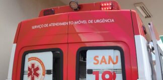 Motociclista morre após colisão com caminhonete em Votuporanga