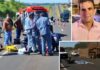 Mototaxista morre após acidente na Rodovia Euclides da Cunha