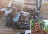 Motorista morre em acidente com caminhonete, carreta e caminhão em rodovia de Pontalinda